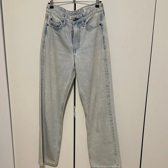 rag & bone Logan Jeans - Picture 3 of 6